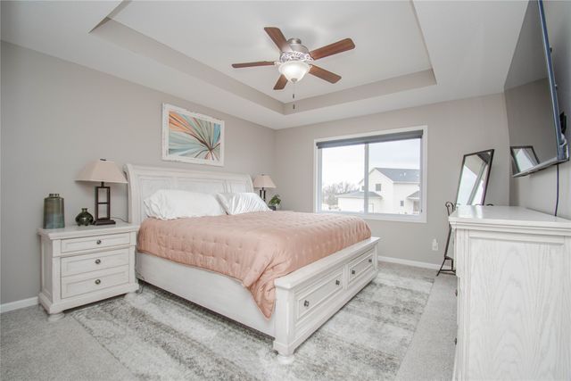 1110 Luther Drive, Adel, IA 50003