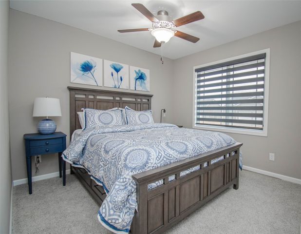 1110 Luther Drive, Adel, IA 50003