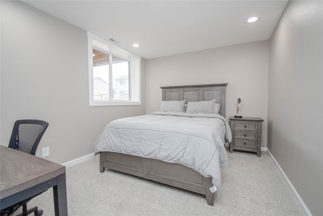 1110 Luther Drive, Adel, IA 50003