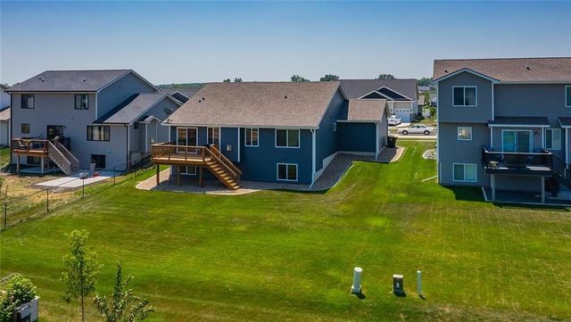 1110 Luther Drive, Adel, IA 50003