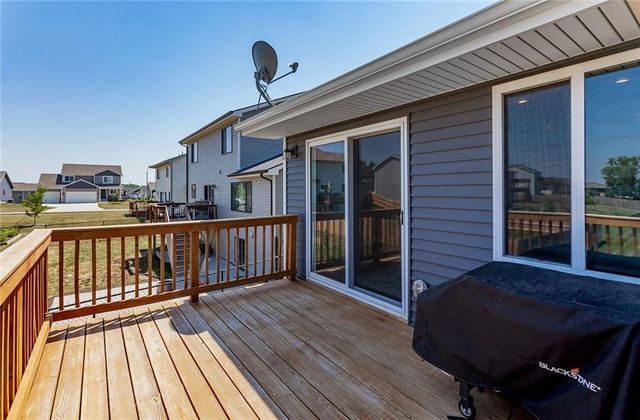 1110 Luther Drive, Adel, IA 50003