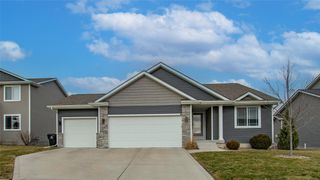 1110 Luther Drive, Adel, IA 50003