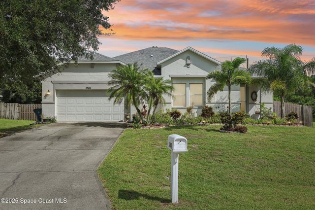 1265 Sandusky Street SE, Palm Bay, FL 32909