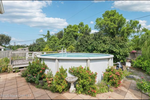 1265 Sandusky Street SE, Palm Bay, FL 32909