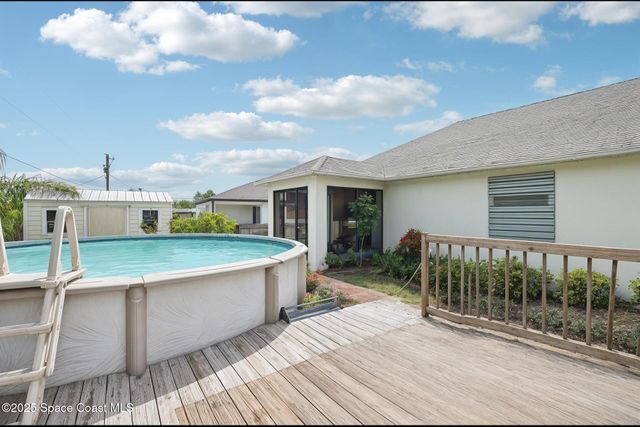1265 Sandusky Street SE, Palm Bay, FL 32909