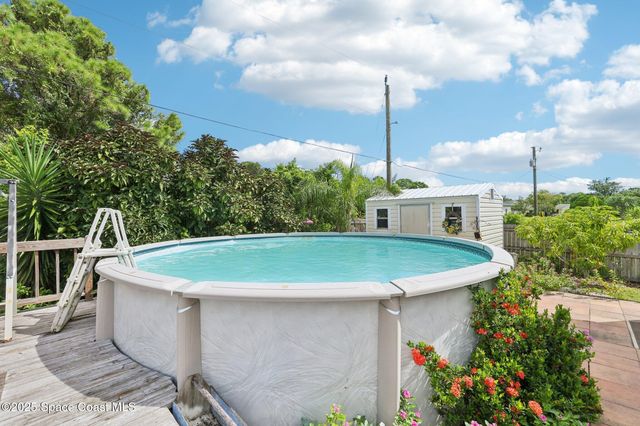 1265 Sandusky Street SE, Palm Bay, FL 32909