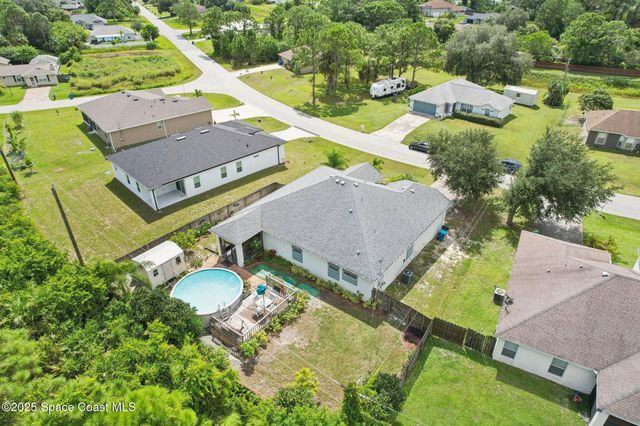 1265 Sandusky Street SE, Palm Bay, FL 32909