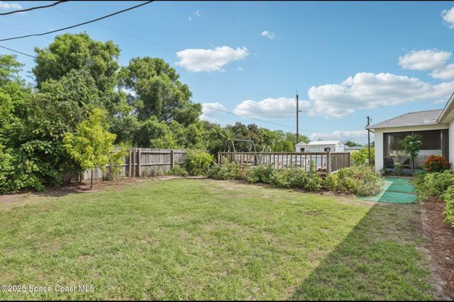 1265 Sandusky Street SE, Palm Bay, FL 32909
