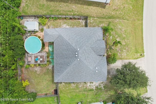 1265 Sandusky Street SE, Palm Bay, FL 32909