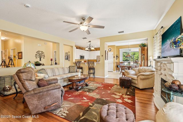 1265 Sandusky Street SE, Palm Bay, FL 32909