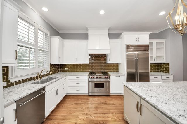 12790 Yorkstone Drive, Houston, TX 77024