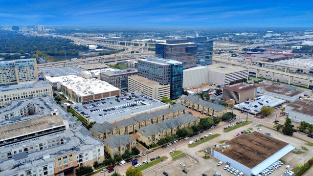 12790 Yorkstone Drive, Houston, TX 77024