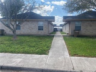 2618 Presidio Drive, Edinburg, TX 78539