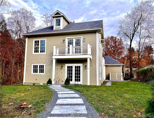 1 Kewanee Road, New Rochelle, NY 10804