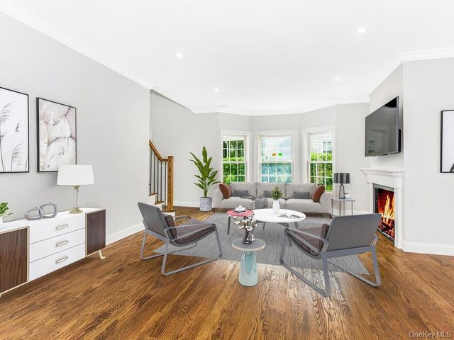 1 Kewanee Road, New Rochelle, NY 10804