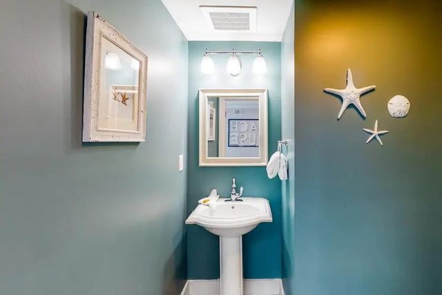 1110 Santa Rosa Boulevard UNIT A413, Fort Walton Beach, FL 32548