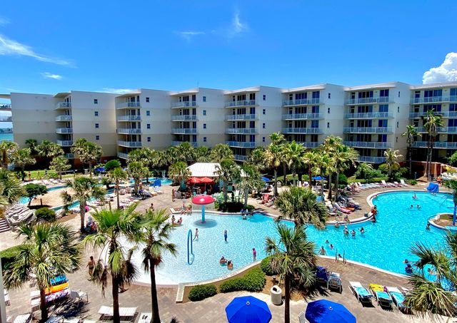 1110 Santa Rosa Boulevard UNIT A413, Fort Walton Beach, FL 32548