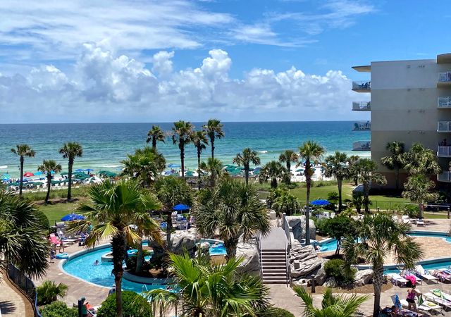 1110 Santa Rosa Boulevard UNIT A413, Fort Walton Beach, FL 32548