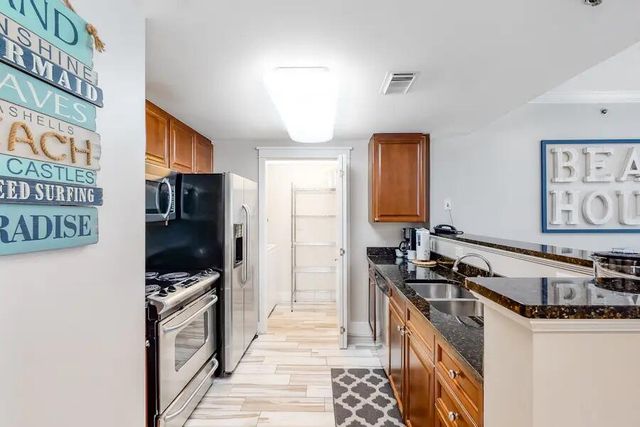 1110 Santa Rosa Boulevard UNIT A413, Fort Walton Beach, FL 32548