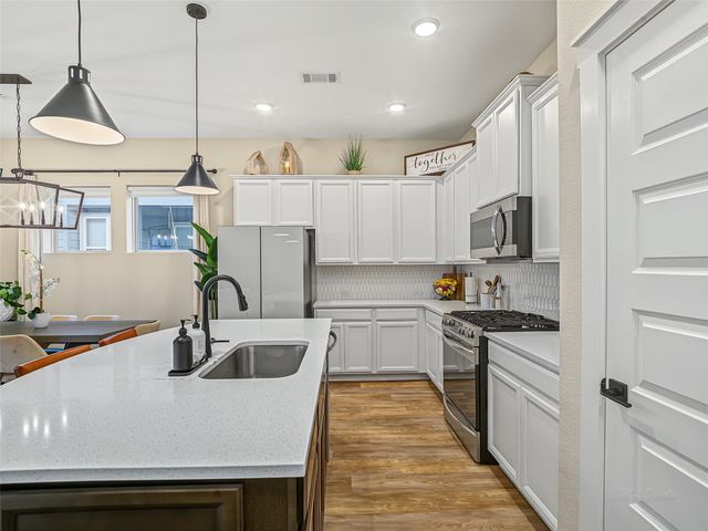 18615 Courteous Way, Cypress, TX 77433