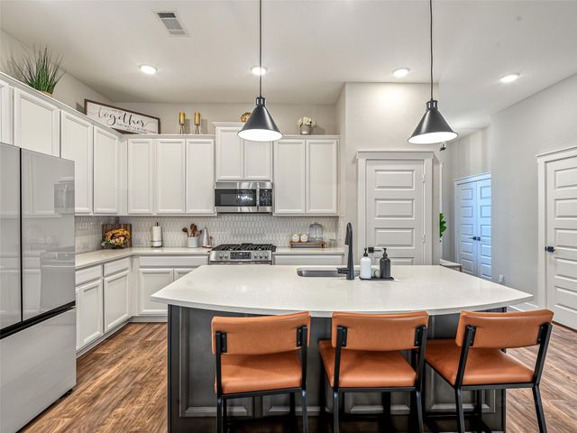 18615 Courteous Way, Cypress, TX 77433