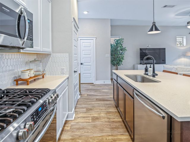 18615 Courteous Way, Cypress, TX 77433
