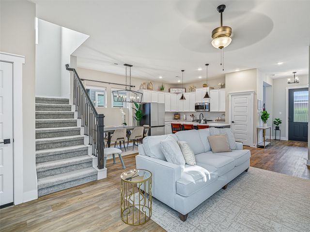 18615 Courteous Way, Cypress, TX 77433