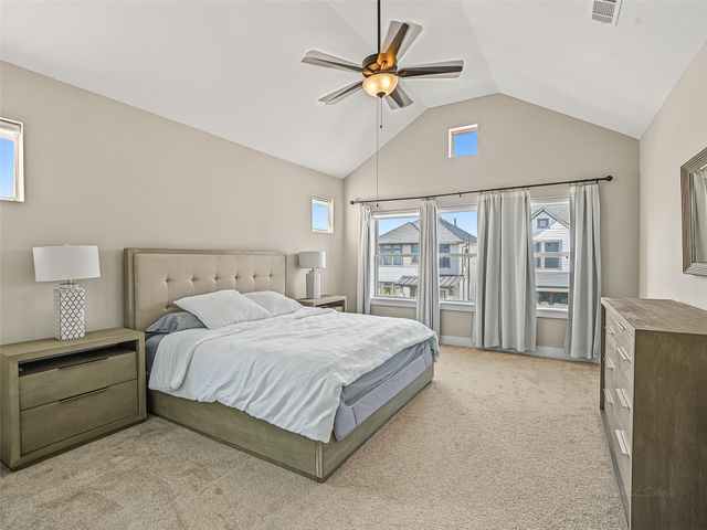 18615 Courteous Way, Cypress, TX 77433