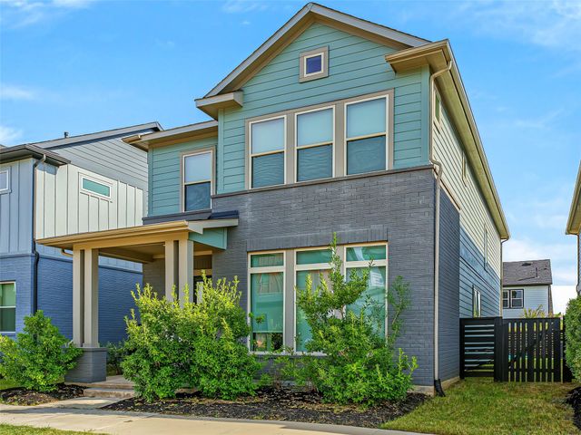 18615 Courteous Way, Cypress, TX 77433