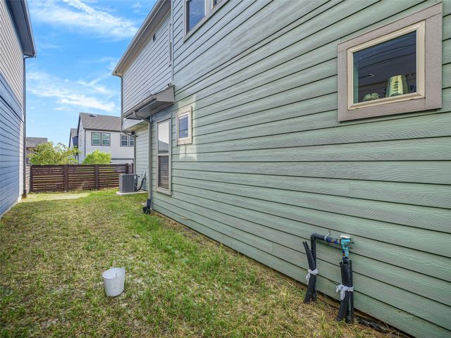 18615 Courteous Way, Cypress, TX 77433