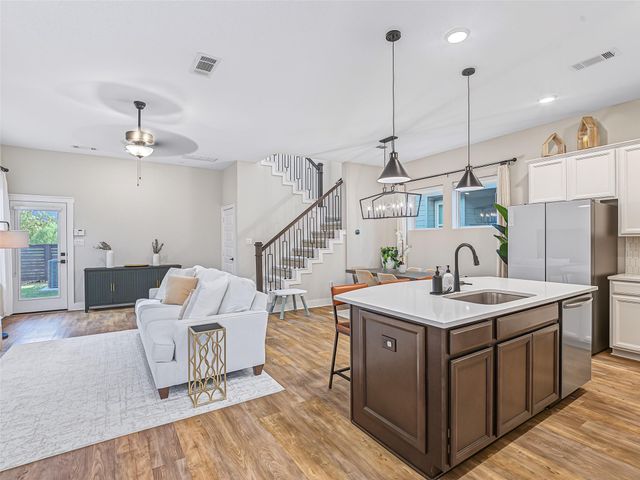 18615 Courteous Way, Cypress, TX 77433