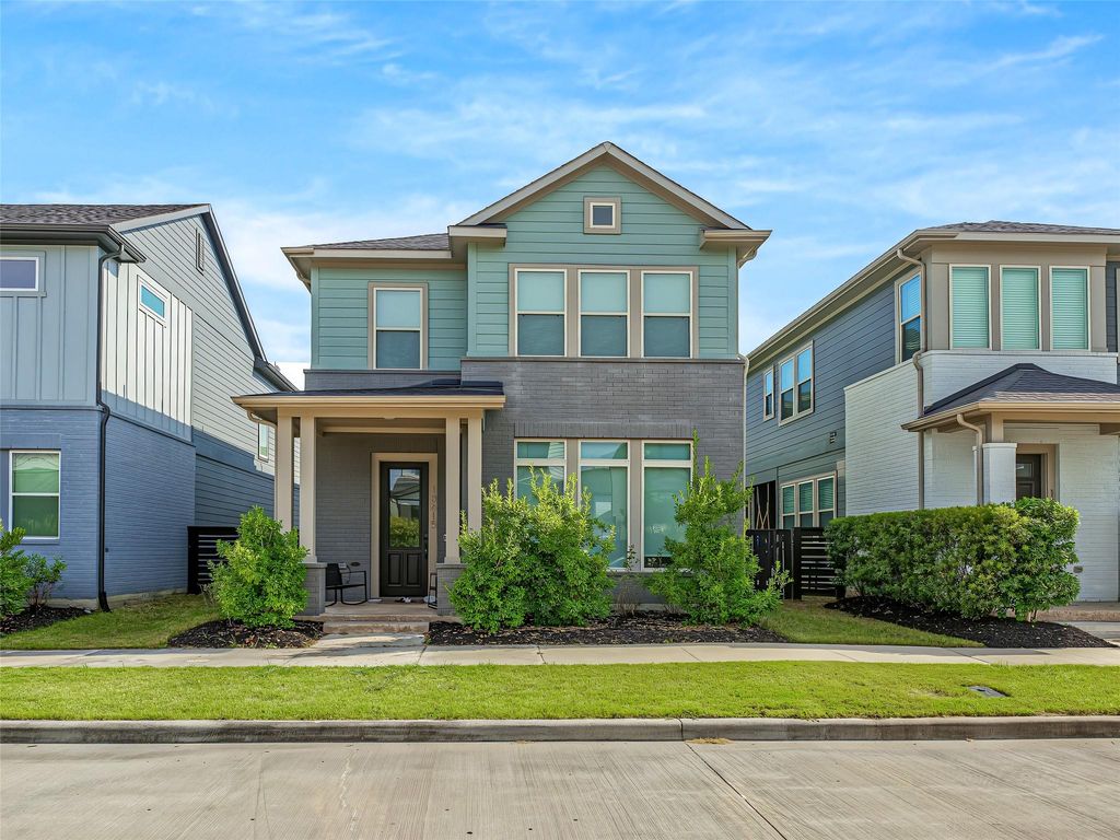 18615 Courteous Way, Cypress, TX 77433