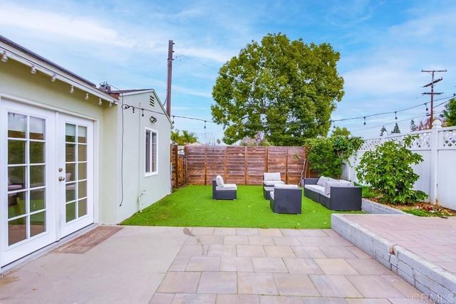 801 W 11th Avenue, Escondido, CA 92025