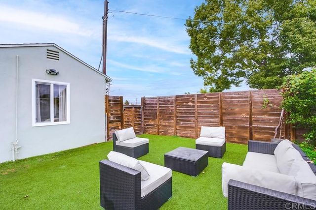 801 W 11th Avenue, Escondido, CA 92025