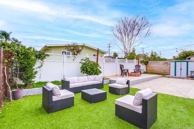 801 W 11th Avenue, Escondido, CA 92025