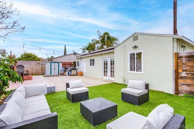 801 W 11th Avenue, Escondido, CA 92025