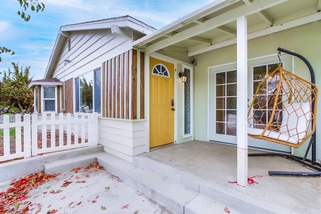 801 W 11th Avenue, Escondido, CA 92025