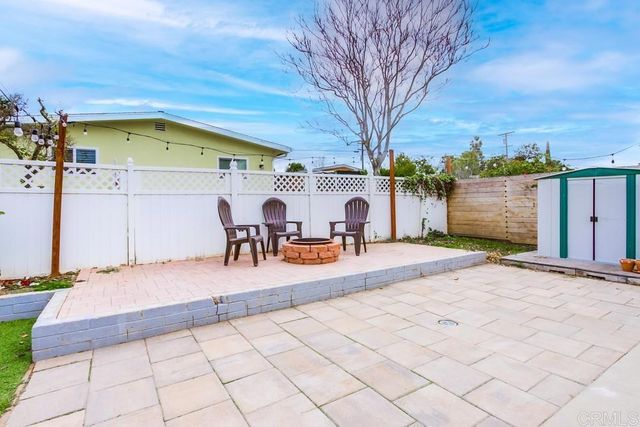 801 W 11th Avenue, Escondido, CA 92025