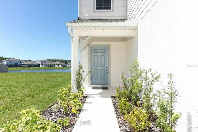 5345 ROYAL POINT AVENUE, Kissimmee, FL 34746