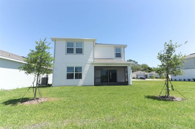5345 ROYAL POINT AVENUE, Kissimmee, FL 34746