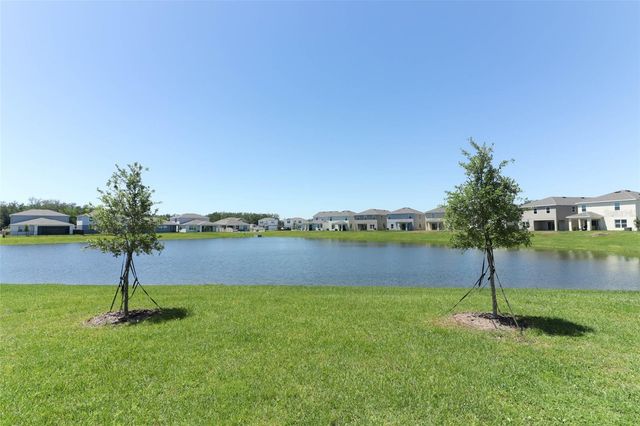5345 ROYAL POINT AVENUE, Kissimmee, FL 34746