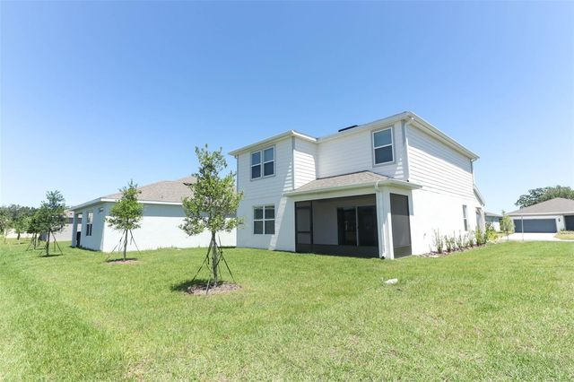 5345 ROYAL POINT AVENUE, Kissimmee, FL 34746