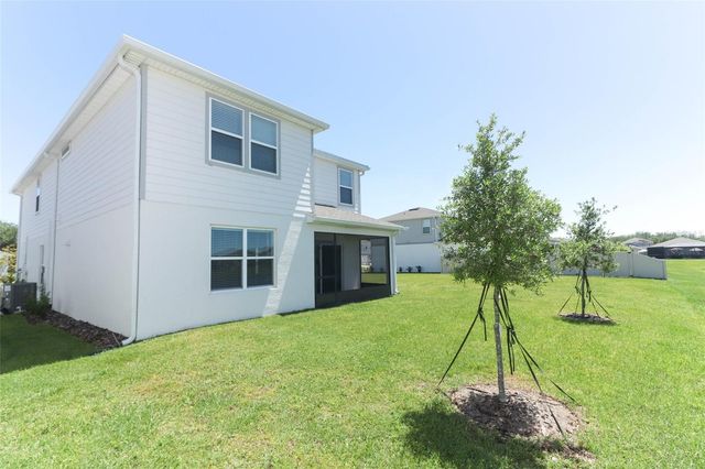 5345 ROYAL POINT AVENUE, Kissimmee, FL 34746