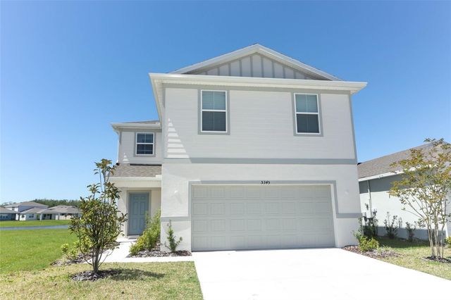 5345 ROYAL POINT AVENUE, Kissimmee, FL 34746