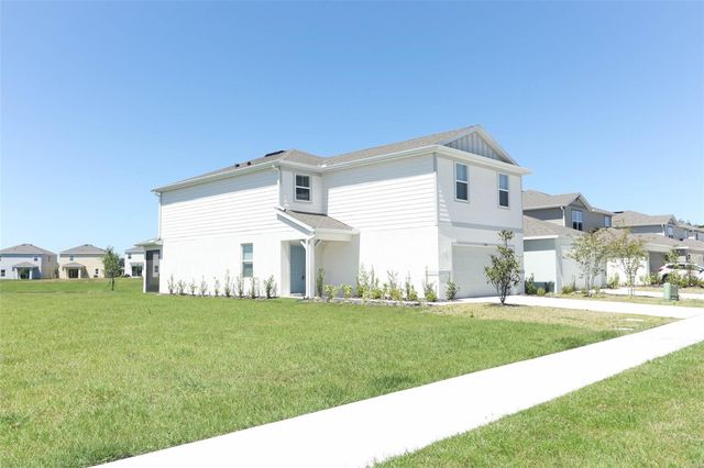 5345 ROYAL POINT AVENUE, Kissimmee, FL 34746