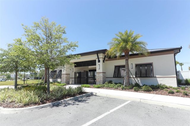 5345 ROYAL POINT AVENUE, Kissimmee, FL 34746