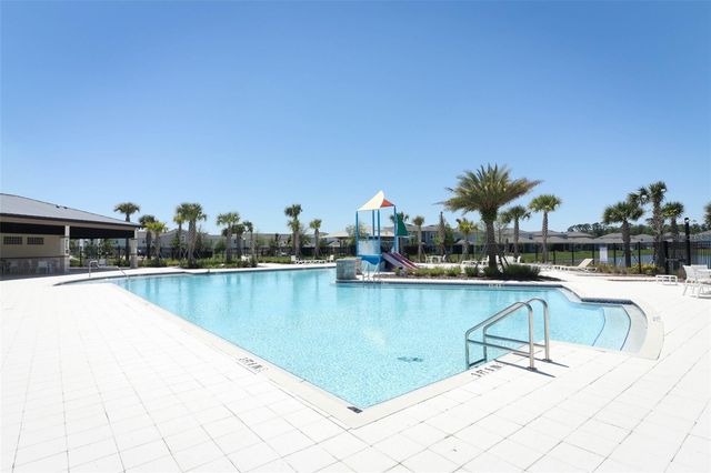5345 ROYAL POINT AVENUE, Kissimmee, FL 34746