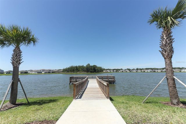 5345 ROYAL POINT AVENUE, Kissimmee, FL 34746