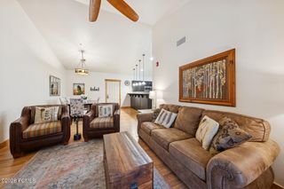5501 N Lillehammer Lane 4406, Park City, UT 84098