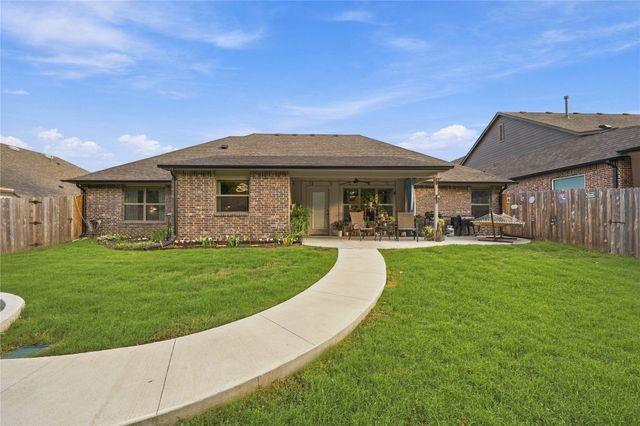 803 E Jacksonville Street, Broken Arrow, OK 74012